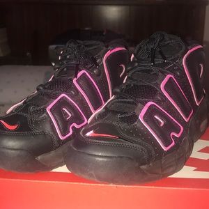 Nike Air UpTempo (GS)